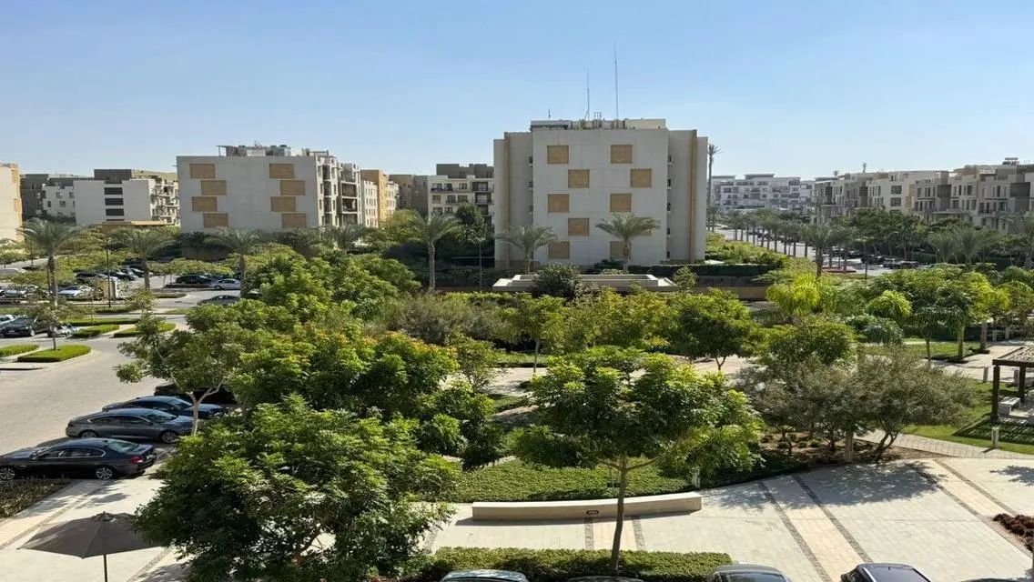Luxury Apartment 150 sqm in Gated Community with Club House