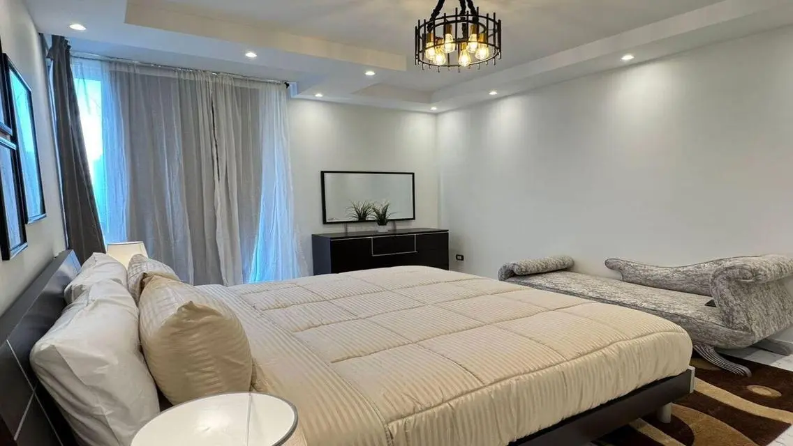 Luxury Apartment 150 sqm in Gated Community with Club House