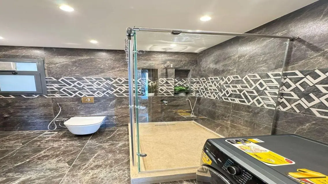 Luxury Apartment 150 sqm in Gated Community with Club House