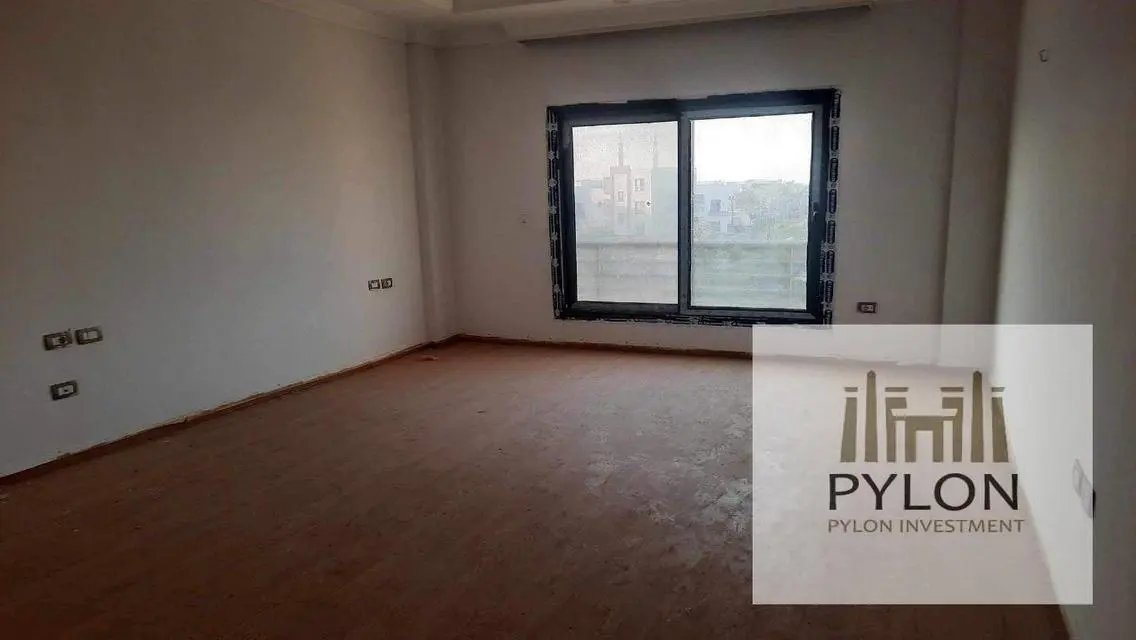 Luxury Villa for Sale with Private Garden and Balcony