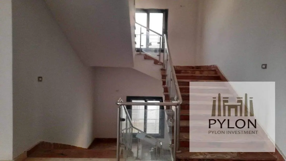 Luxury Villa for Sale with Private Garden and Balcony