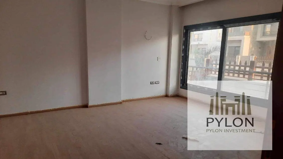 Luxury Villa for Sale with Private Garden and Balcony
