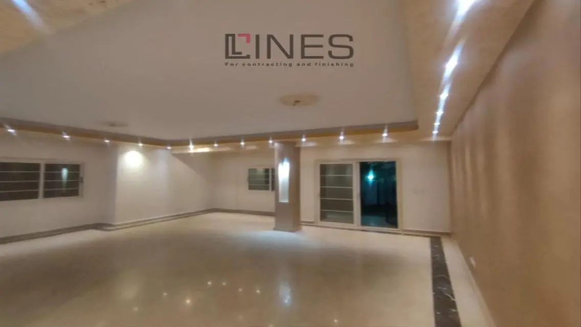 Twin House with Spacious Beautiful Garden