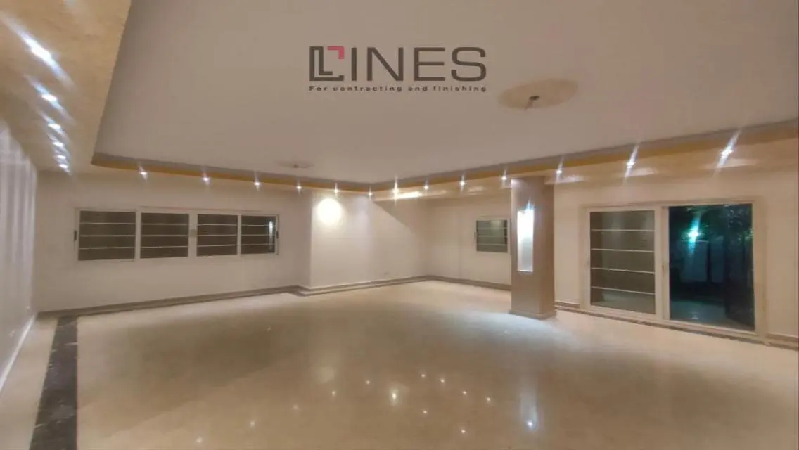 Twin House with Spacious Beautiful Garden