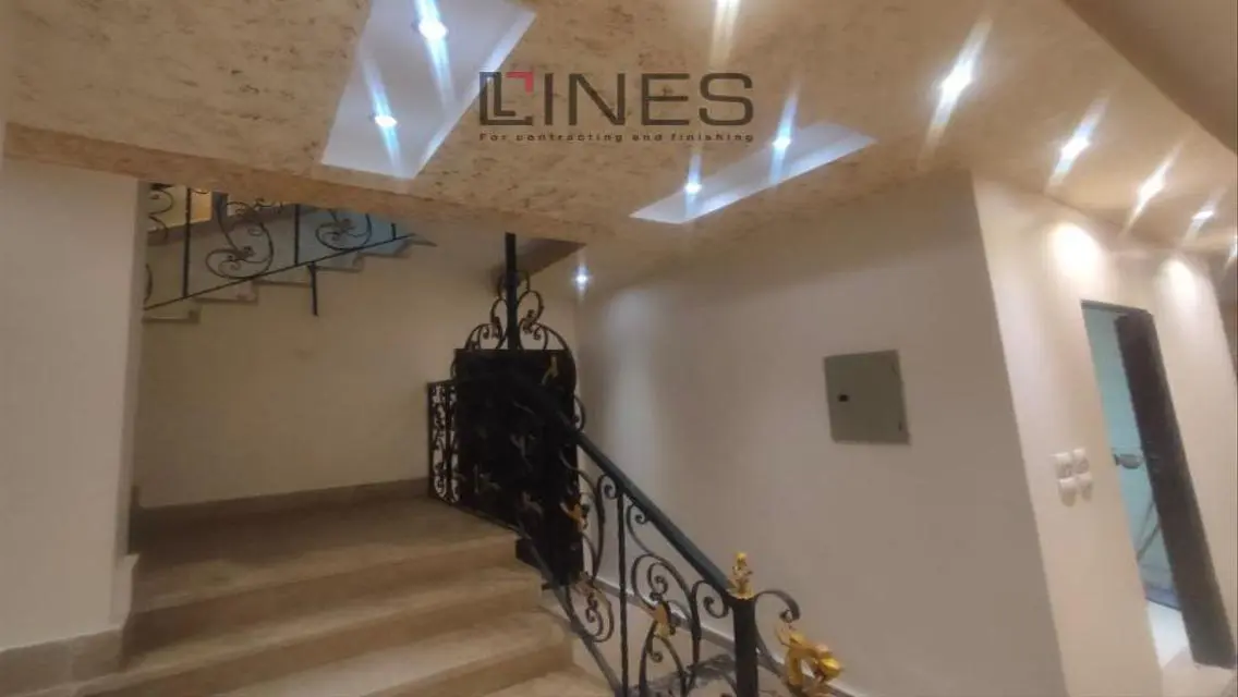 Twin House with Spacious Beautiful Garden