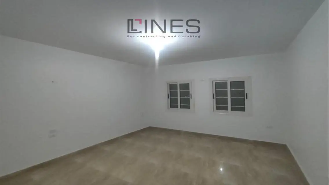 Twin House with Spacious Beautiful Garden