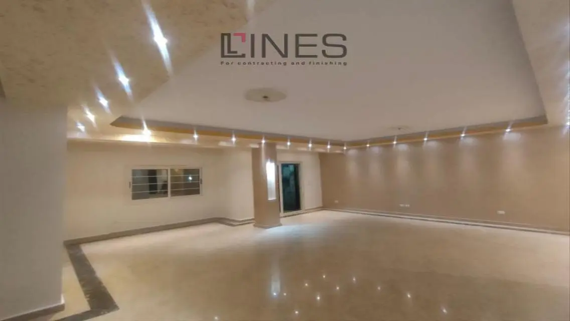 Twin House with Spacious Beautiful Garden