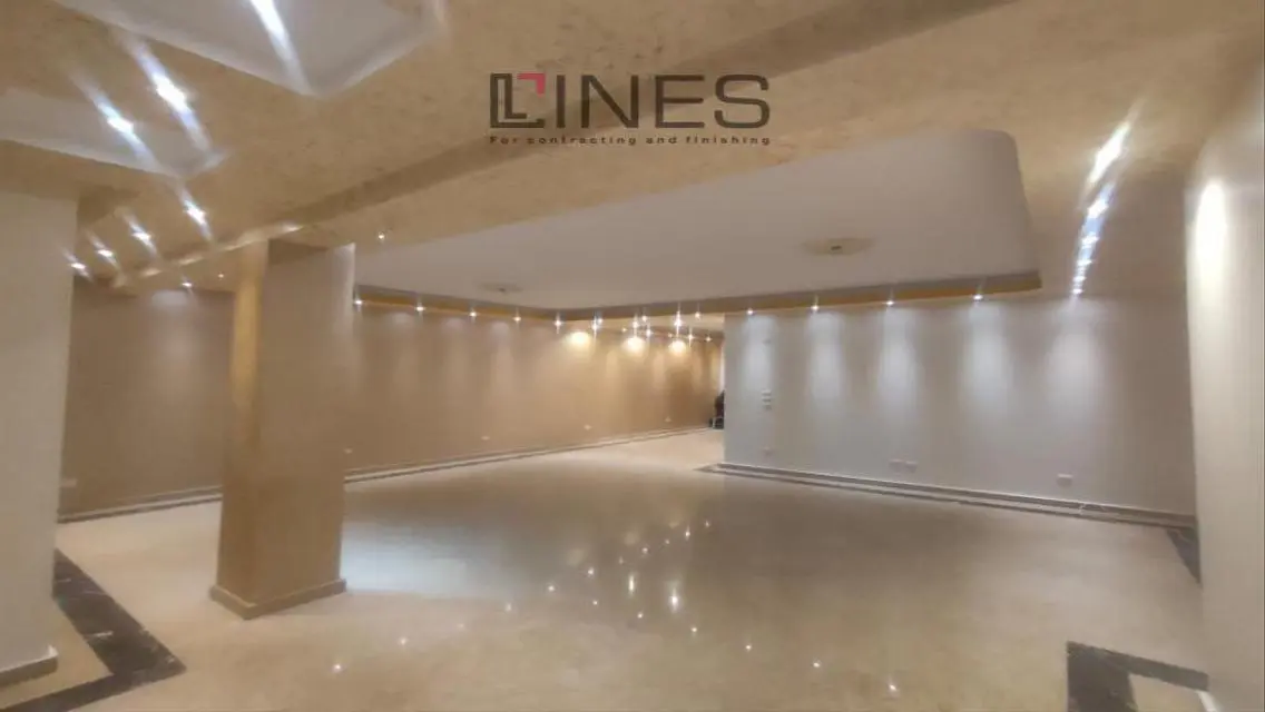 Twin House with Spacious Beautiful Garden