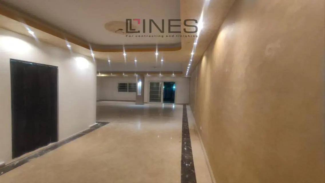 Twin House with Spacious Beautiful Garden