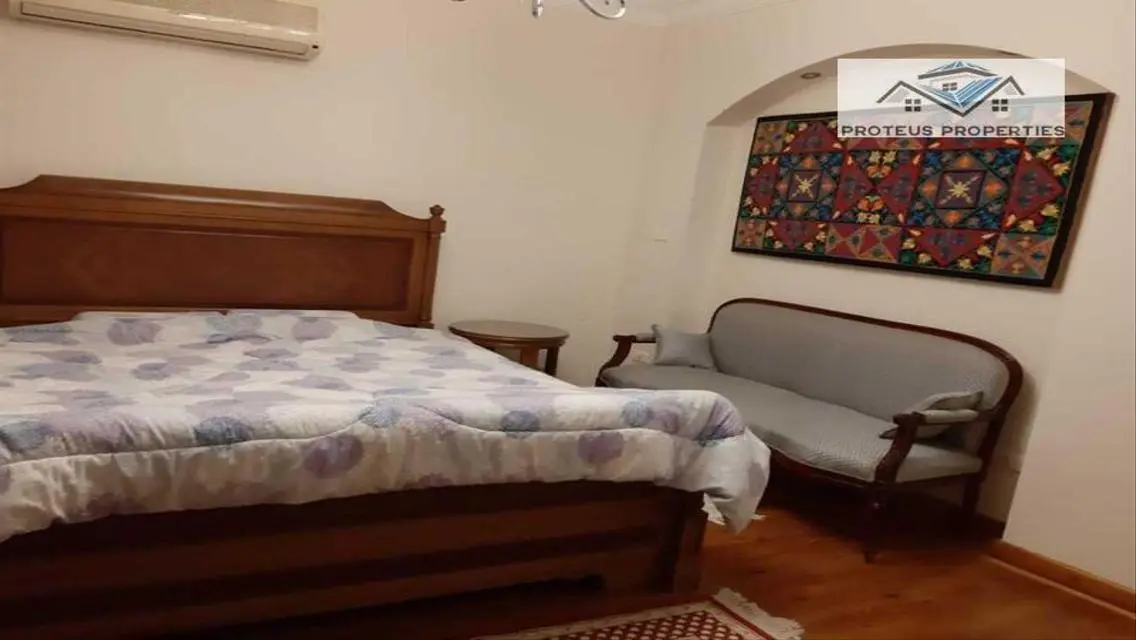 Luxury Apartment 70 Square Meters in Prime Location