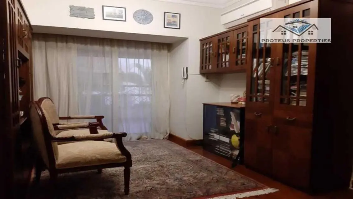 Luxury Apartment 70 Square Meters in Prime Location