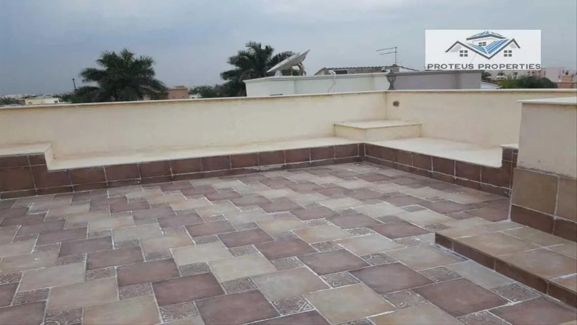 Luxury Apartment 70 Square Meters in Prime Location