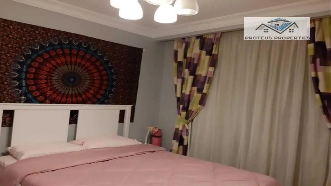 Luxury Apartment 70 Square Meters in Prime Location