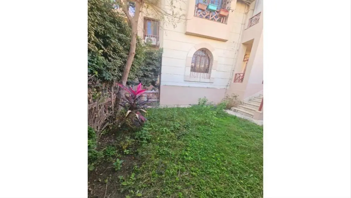 شقة فاخرة مطلة في أميرة