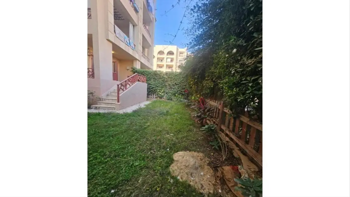 شقة فاخرة مطلة في أميرة