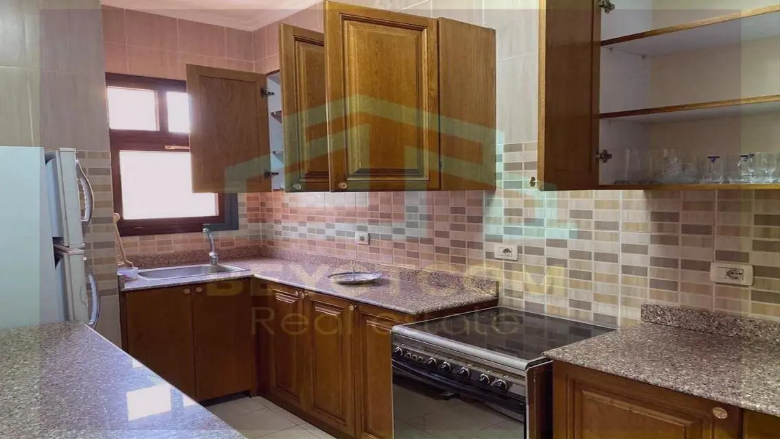 Stunning 120 sqm Apartment for Sale - 45000 USD