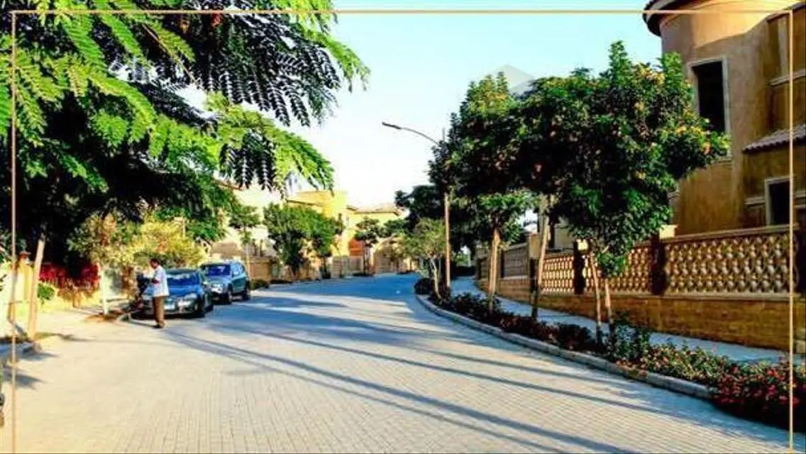 Luxury Villa for Sale at 82,000,000 EGP