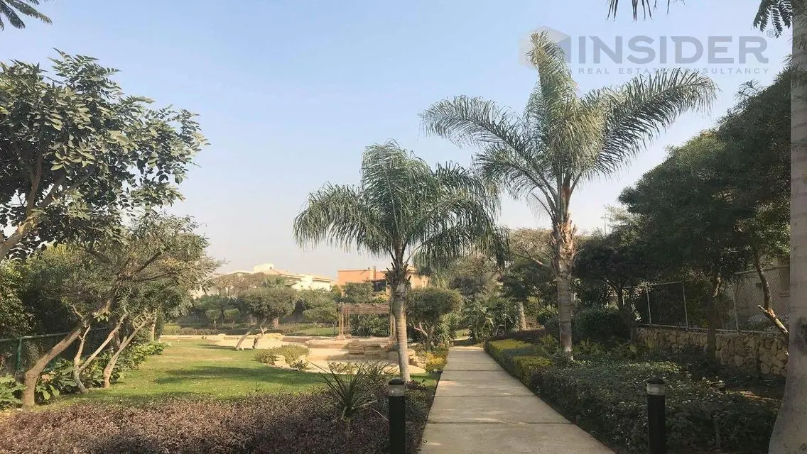 Luxury Villa for Sale at 82,000,000 EGP