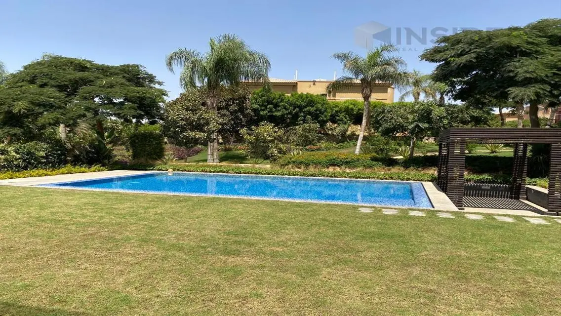 Luxury Villa for Sale at 82,000,000 EGP