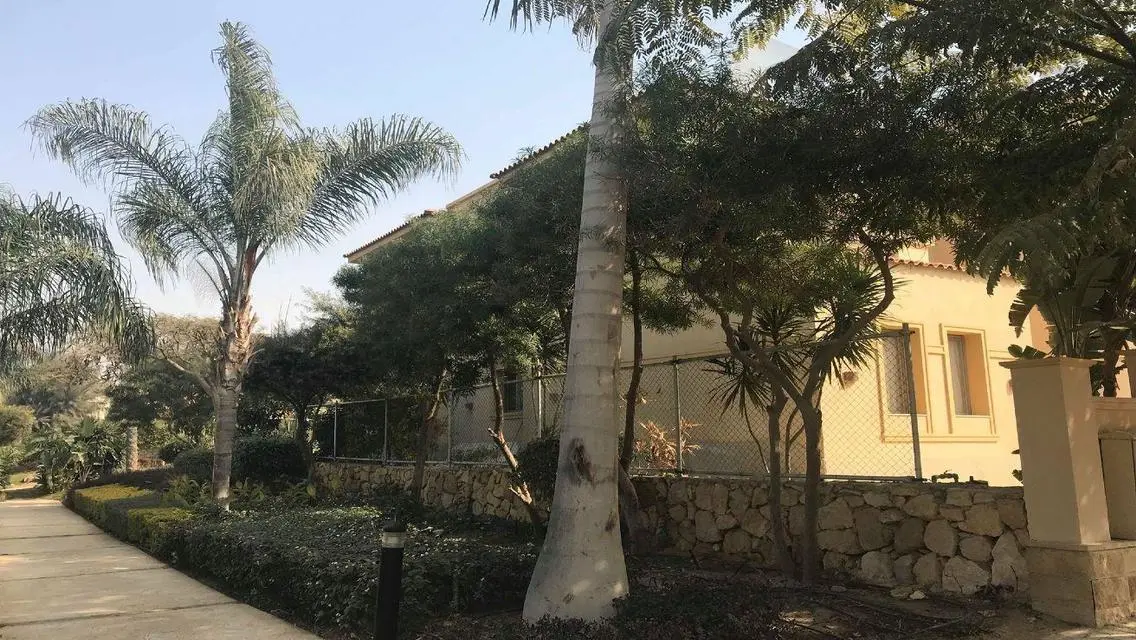Luxury Villa for Sale at 82,000,000 EGP