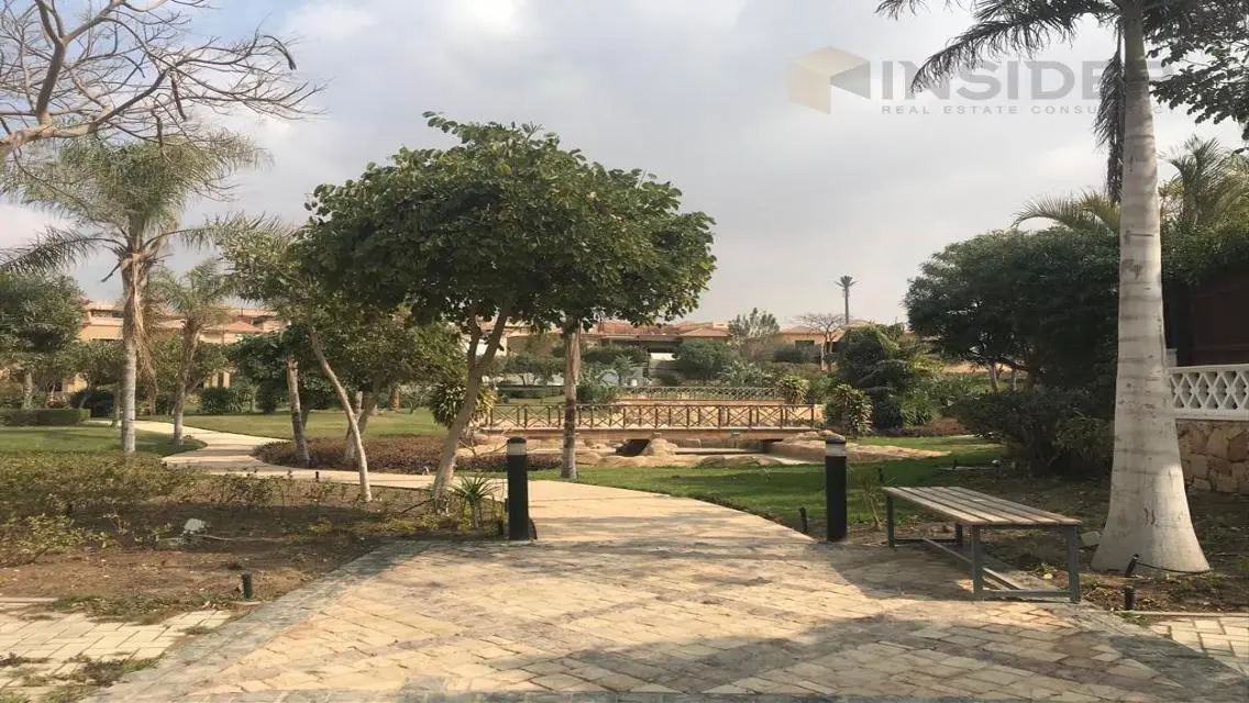 Luxury Villa for Sale at 82,000,000 EGP