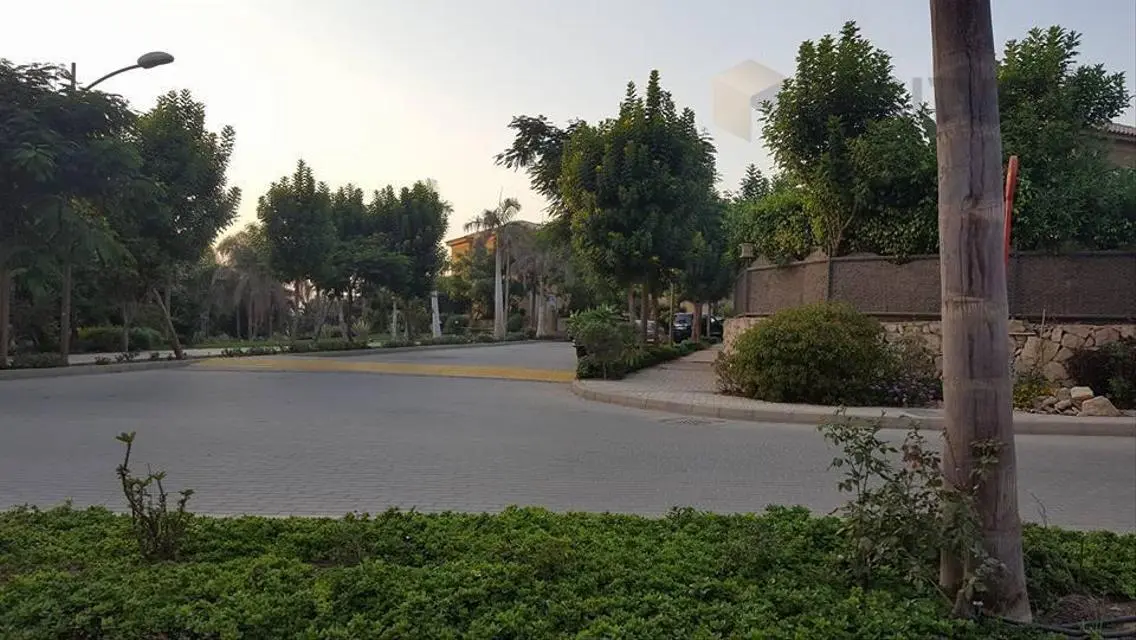 Luxury Villa for Sale at 82,000,000 EGP