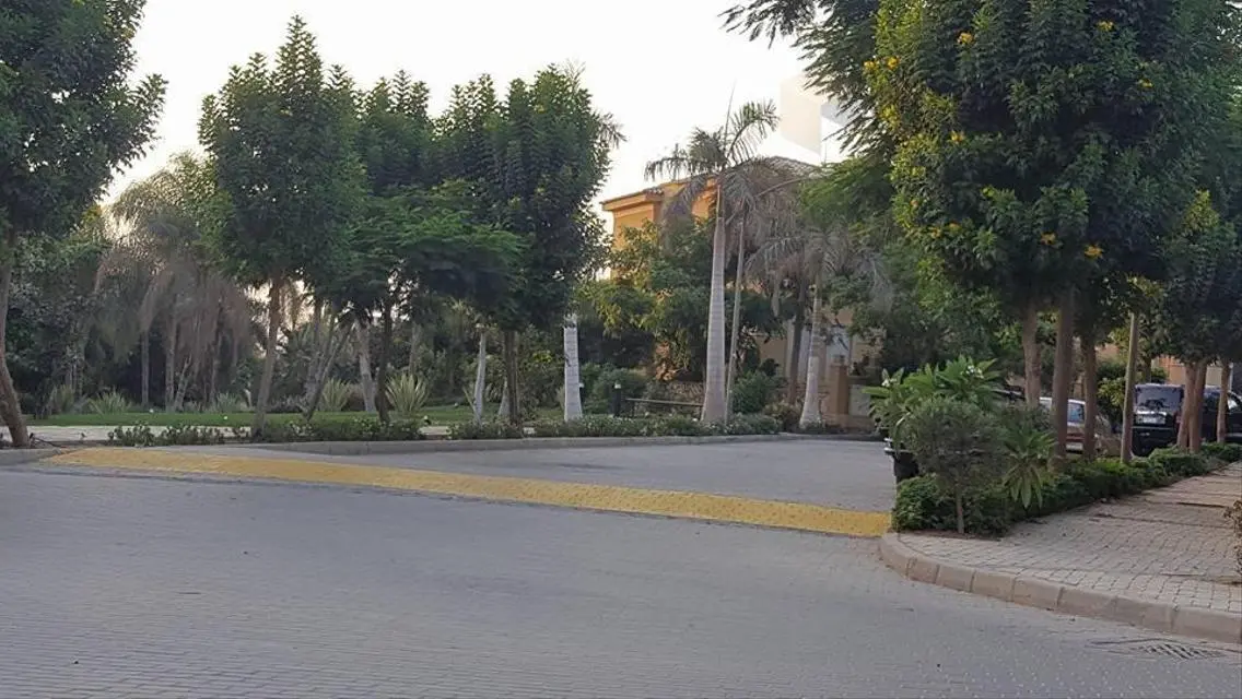 Luxury Villa for Sale at 82,000,000 EGP
