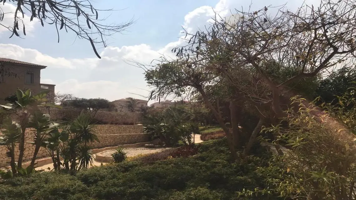 Luxury Villa for Sale at 82,000,000 EGP