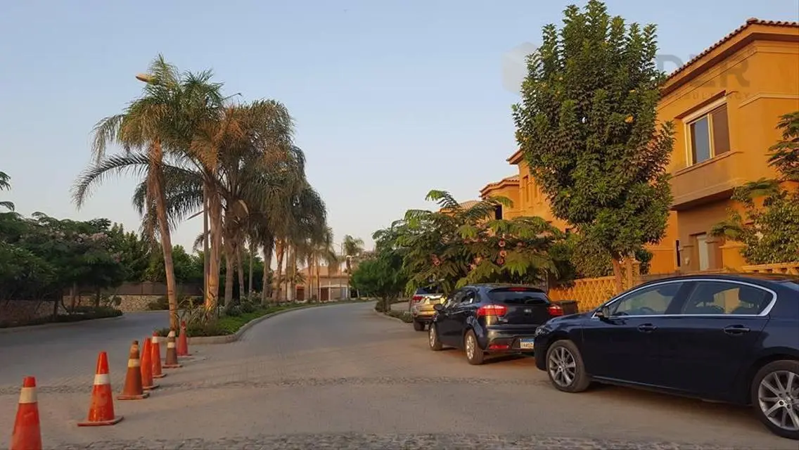Luxury Villa for Sale at 82,000,000 EGP