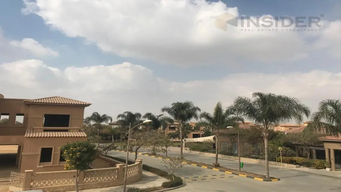 Luxury Villa for Sale at 82,000,000 EGP