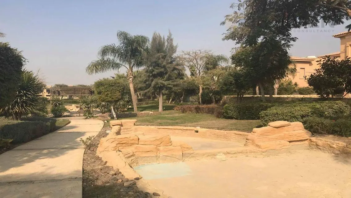 Luxury Villa for Sale at 82,000,000 EGP