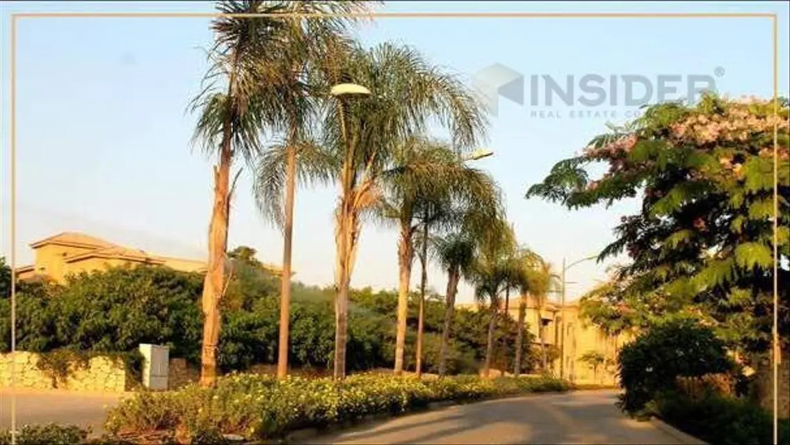 Luxury Villa for Sale at 82,000,000 EGP