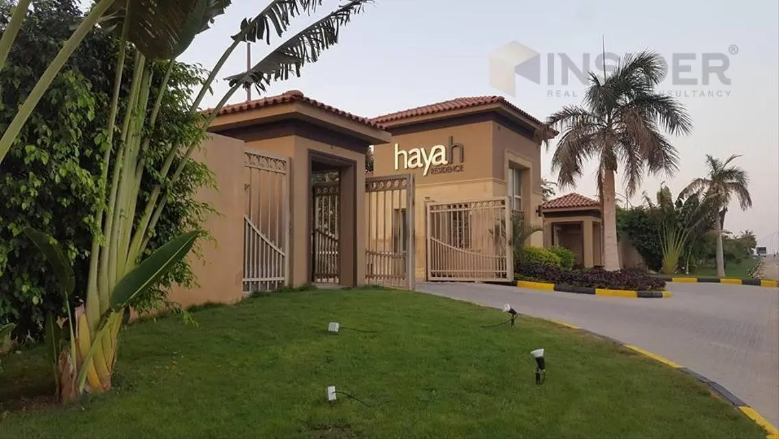 Luxury Villa for Sale at 82,000,000 EGP