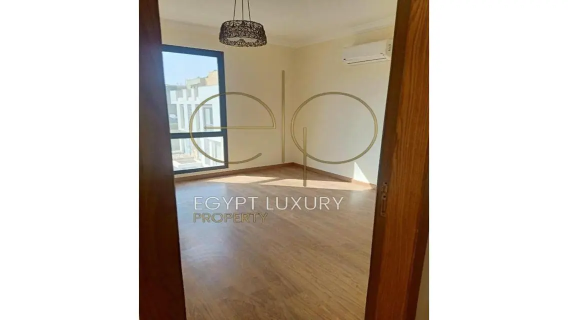 Luxury Apartment with Stunning Views