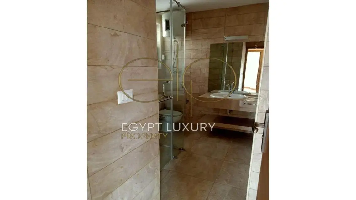 Luxury Apartment with Stunning Views