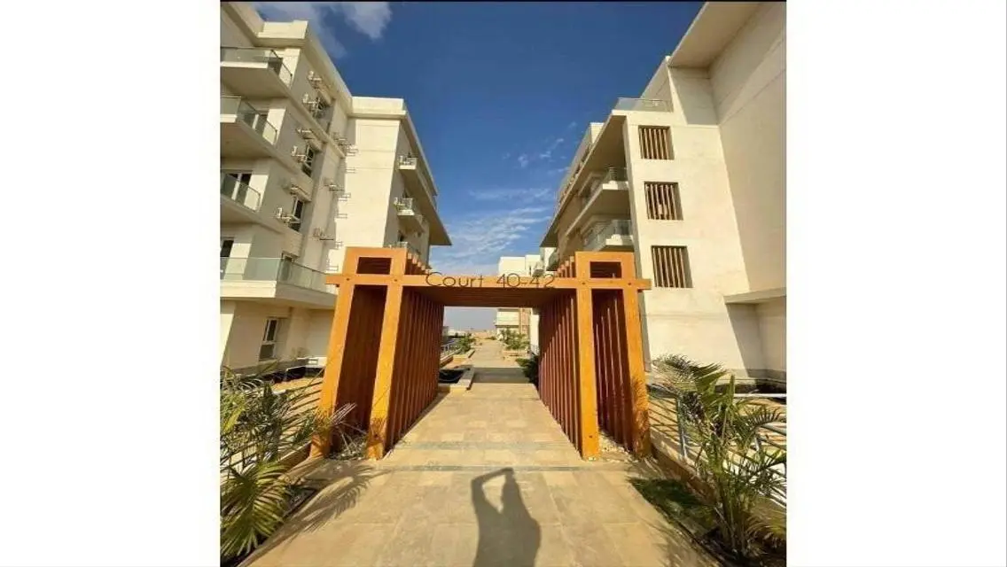 Luxury Villa for Sale in iCity Compound, 6 October