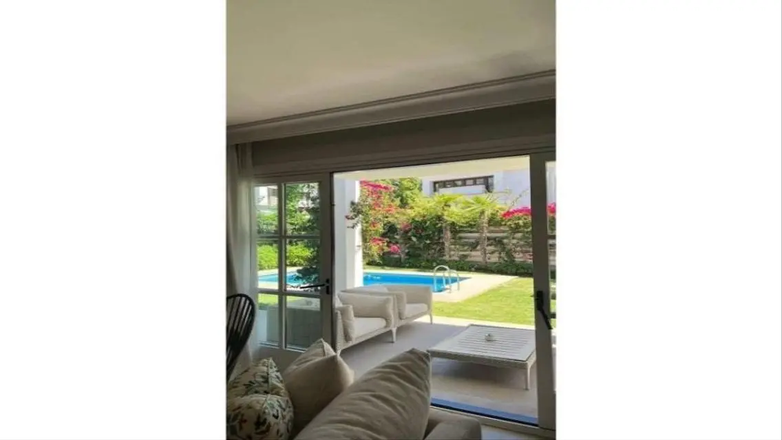 Luxury Villa for Sale in iCity Compound, 6 October