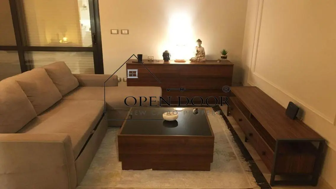 Luxury Apartment in Prime Location