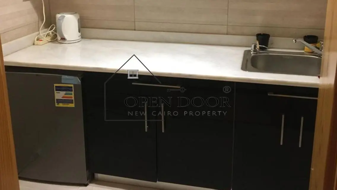 Luxury Apartment in Prime Location