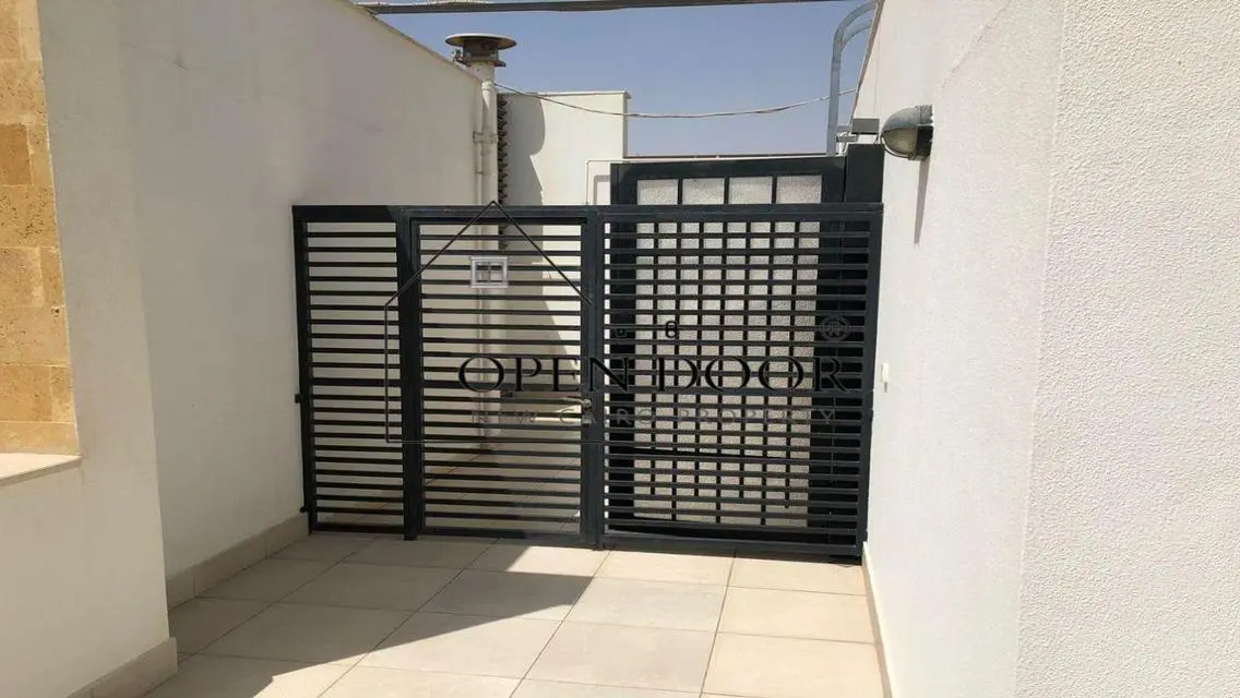 Luxury Apartment in Prime Location