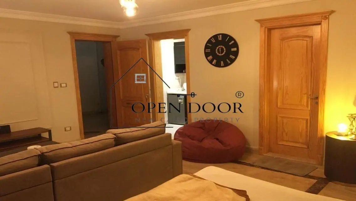 Luxury Apartment in Prime Location