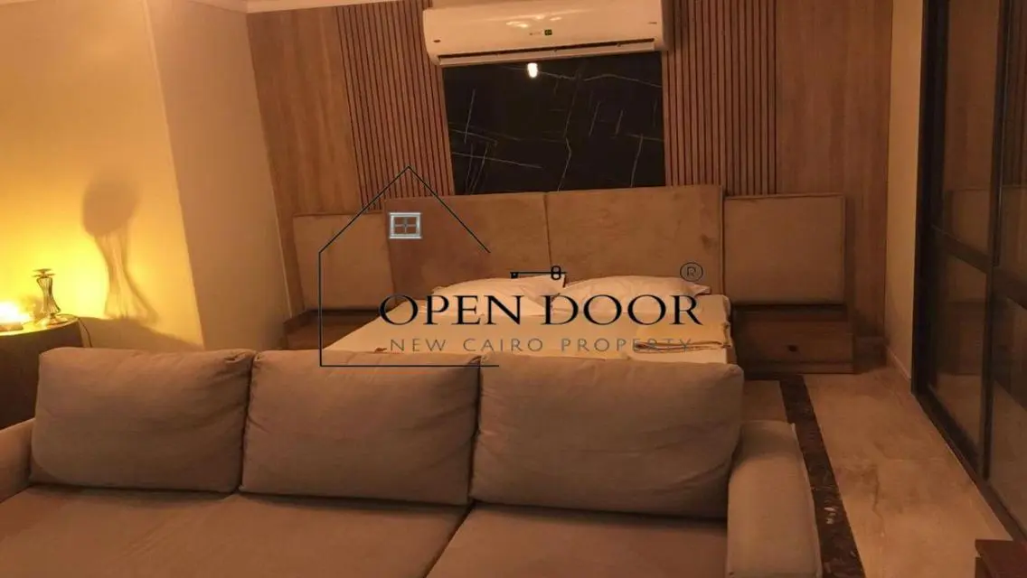 Luxury Apartment in Prime Location