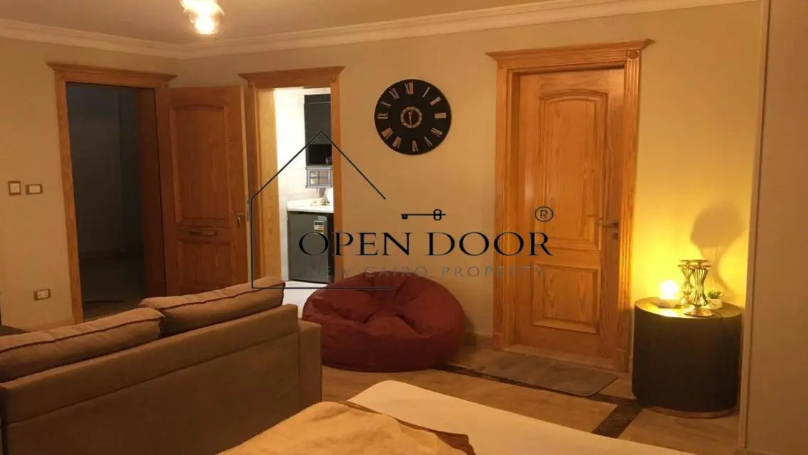 Luxury Apartment in Prime Location