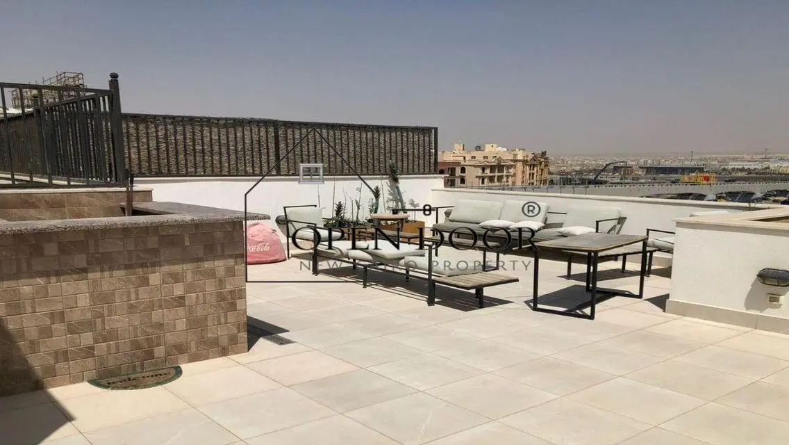 Luxury Apartment in Prime Location