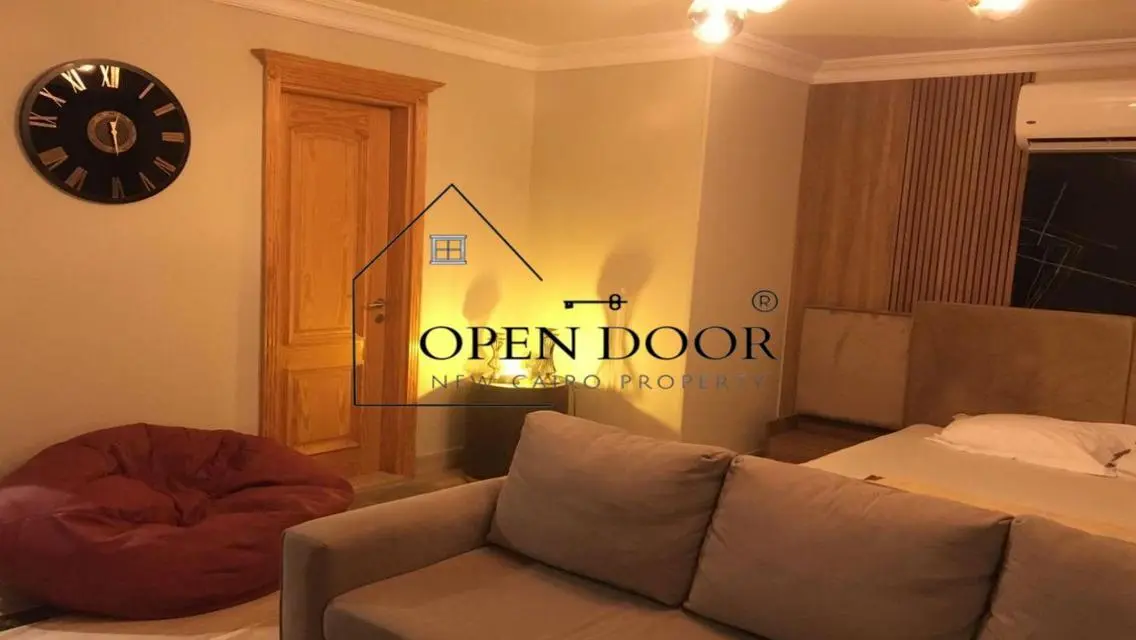 Luxury Apartment in Prime Location