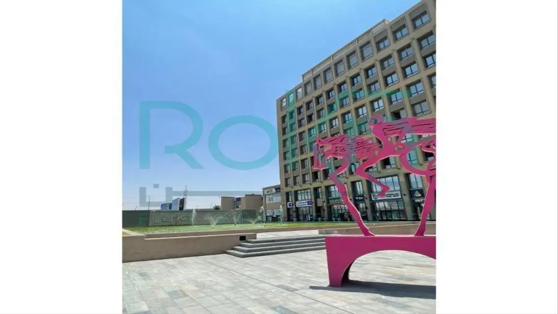 Apartment for Sale with Spacious Design in Prime Location