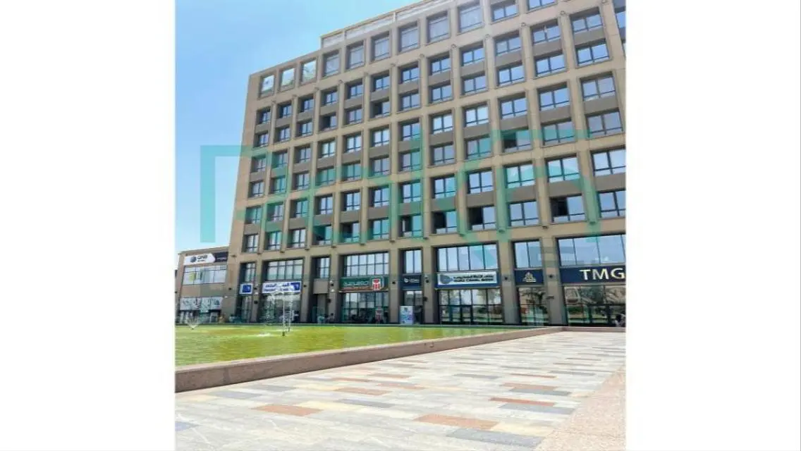 Apartment for Sale with Spacious Design in Prime Location