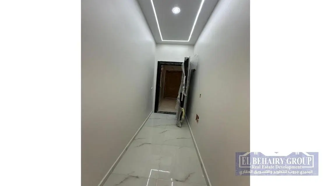 شقة فاخرة للإيجار - 150 متر في موقع مميز