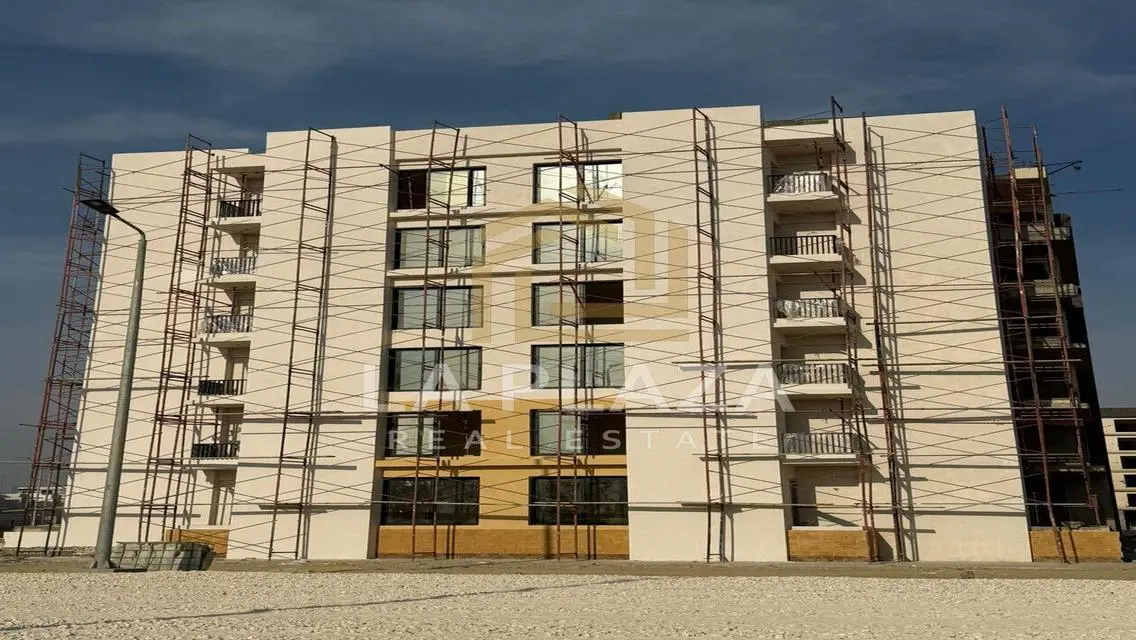 Luxury Apartment for Sale at Bliss Gate - 880,000 EGP