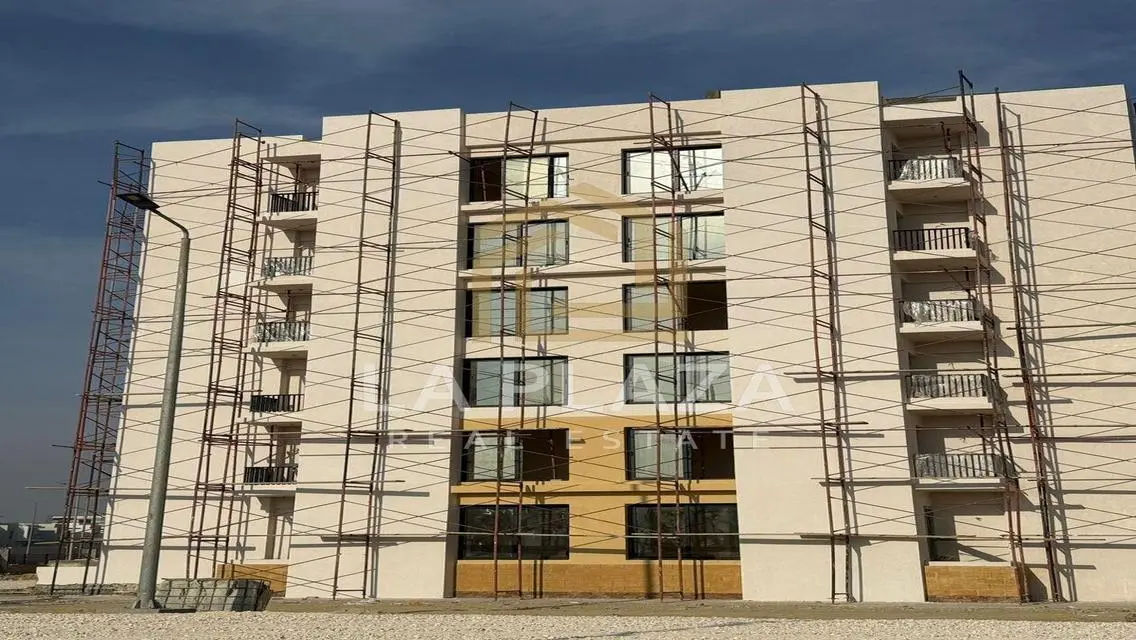 Luxury Apartment for Sale at Bliss Gate - 880,000 EGP